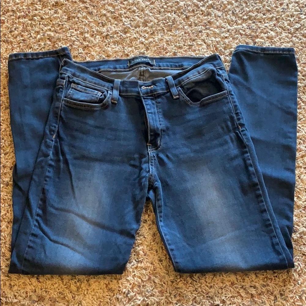 Flying Monkey | Jean | Size 30